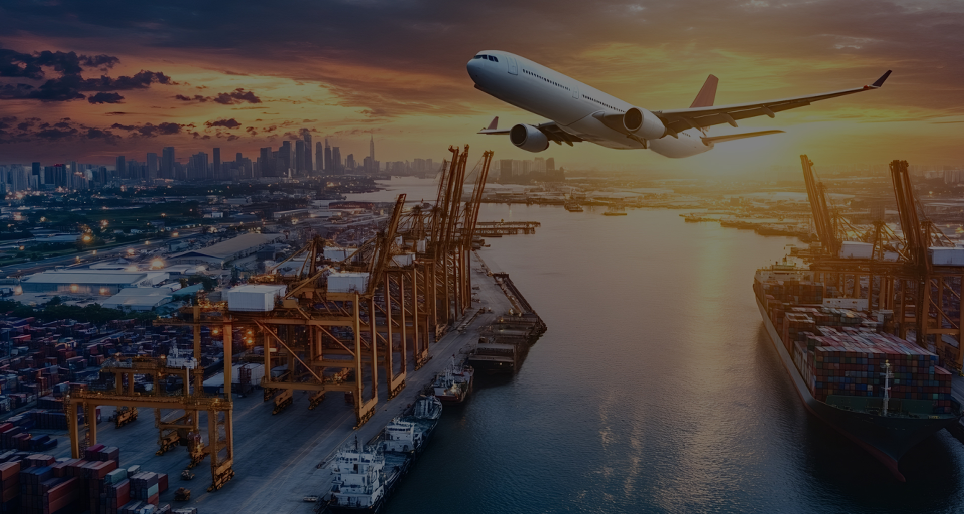 Transportation & Logistics